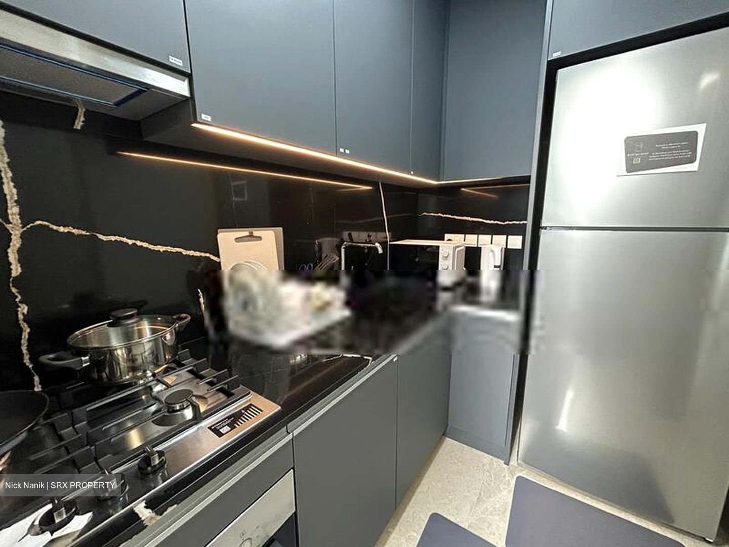 M Suites (D14), Apartment #473338961